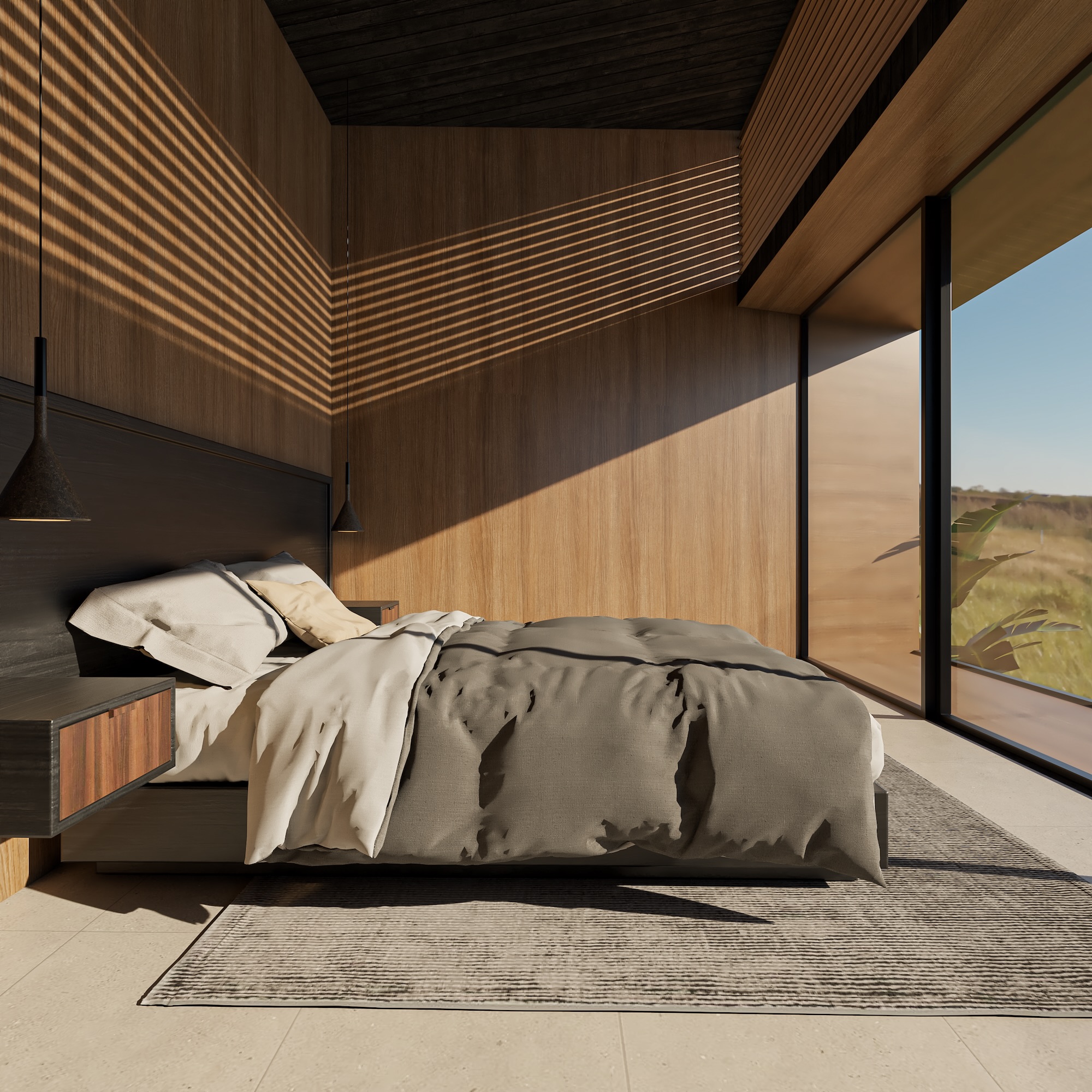 Main suite — Villa 11